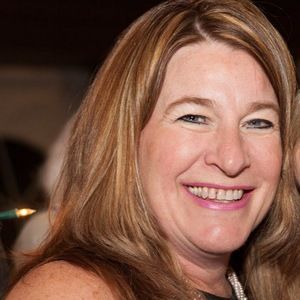 Meet your Posher, Janet